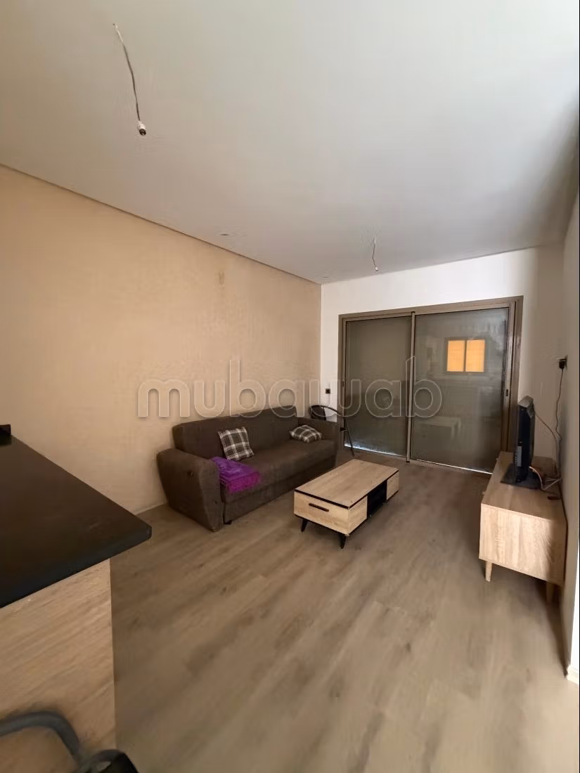 Studio à vendre prestigia golf city — 2