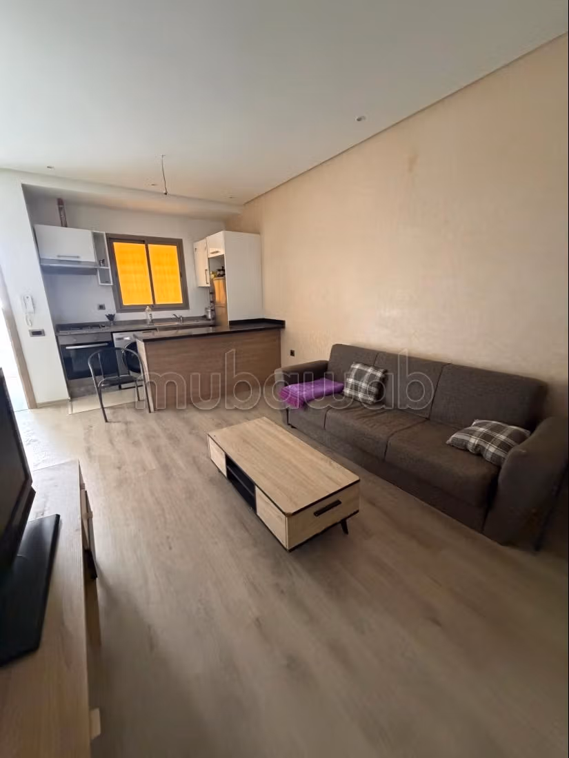Studio à vendre prestigia golf city — 4