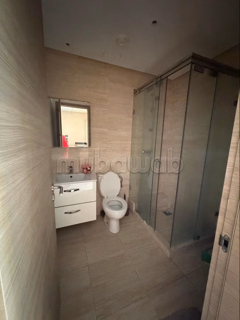 Studio à vendre prestigia golf city — 3