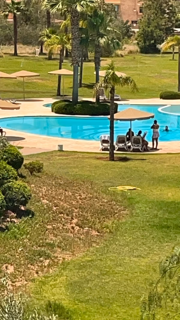 Studio for sale – Prestigia Golf City, Marrakech