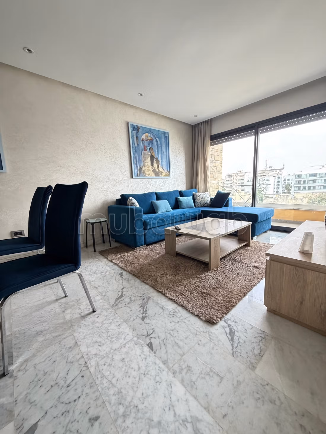 Appartement 80 m² à Palmier — 11