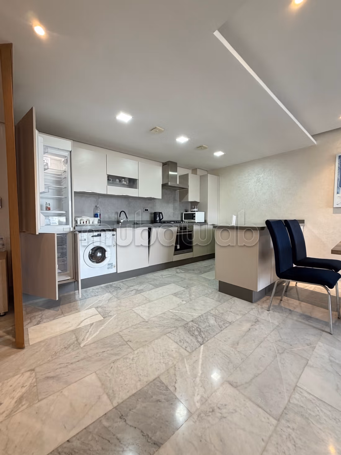 Appartement 80 m² à Palmier — 8