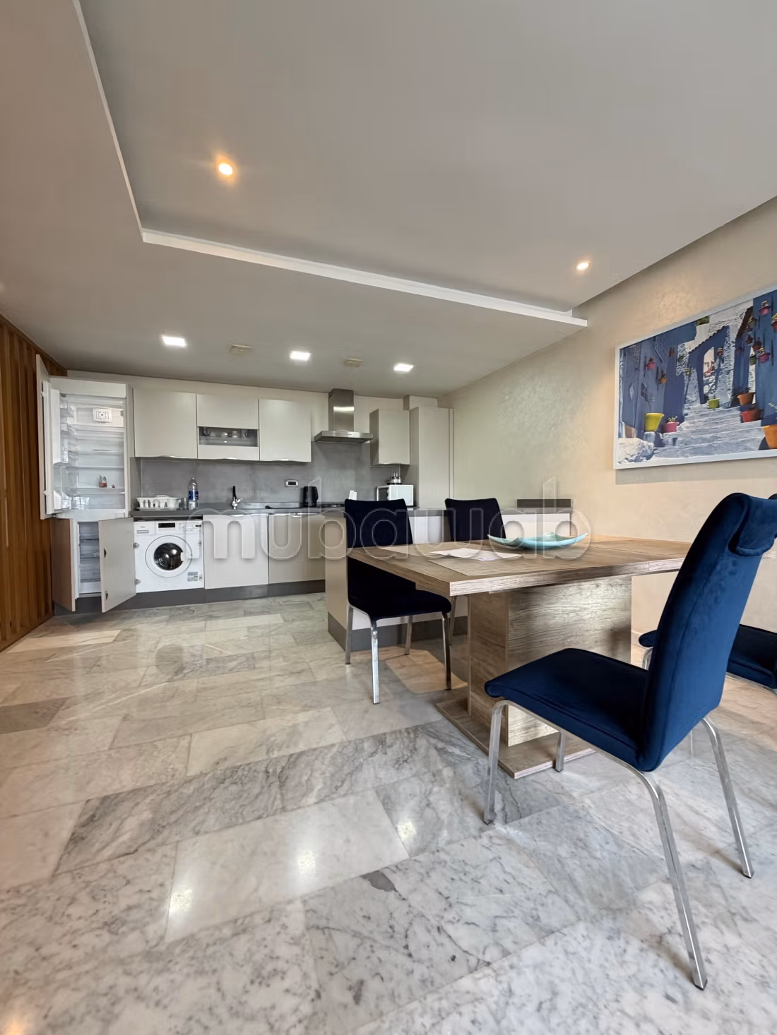 Appartement 80 m² à Palmier — 9