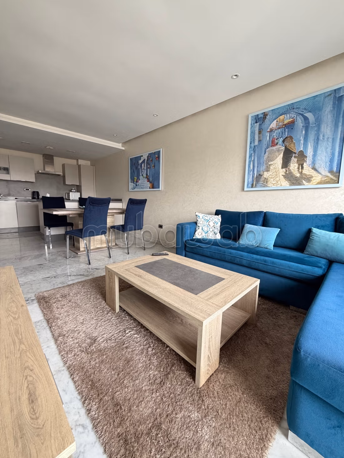 Appartement 80 m² à Palmier — 10