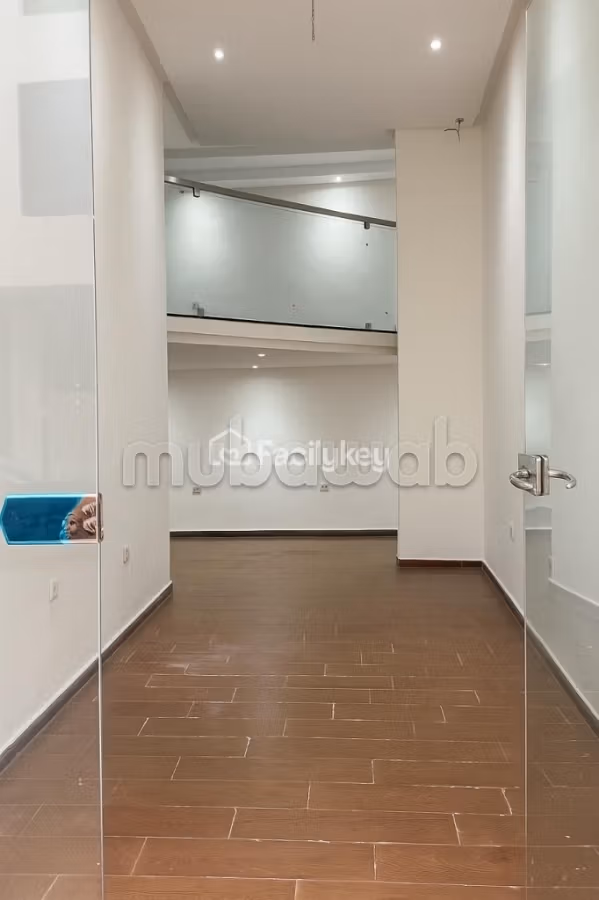 Negozio commerciale di 45 m² a Casablanca