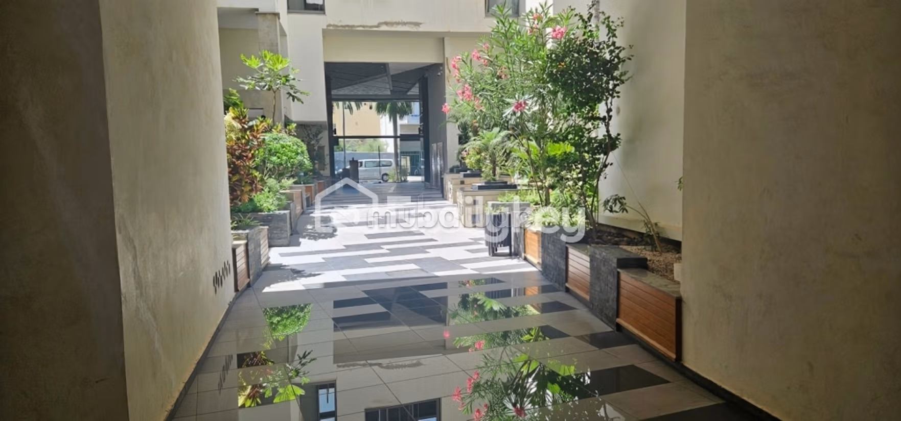 Appartamento di 115 m² a Casablanca