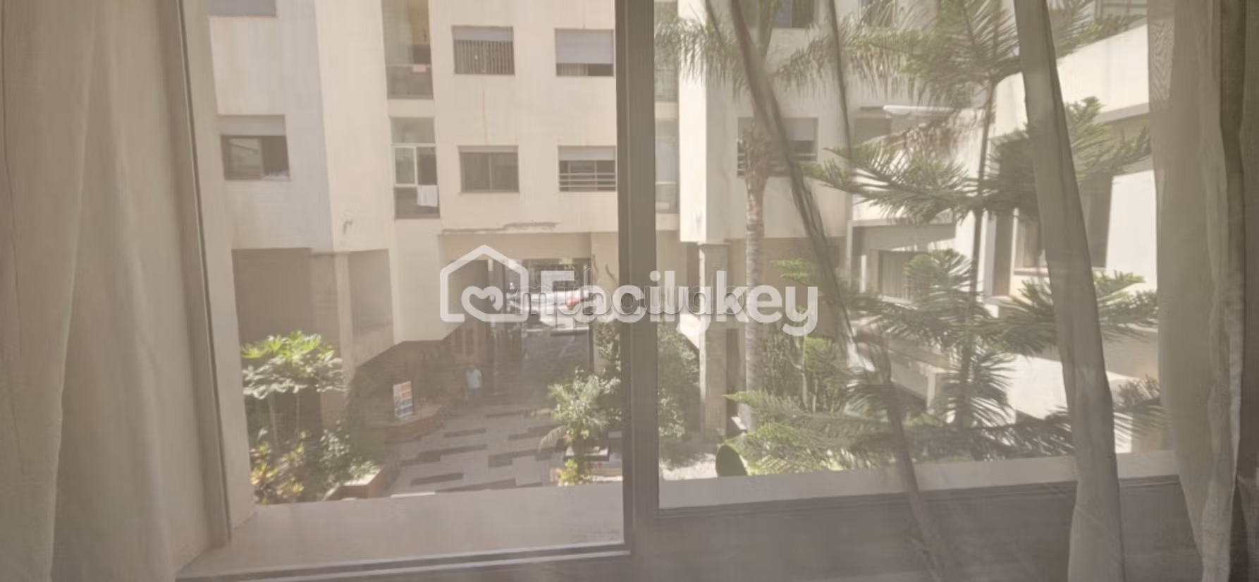 Appartamento di 115 m² a Casablanca