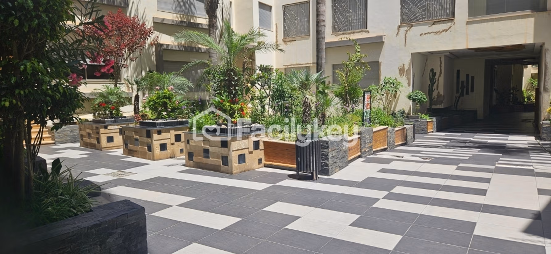 Appartamento di 115 m² a Casablanca