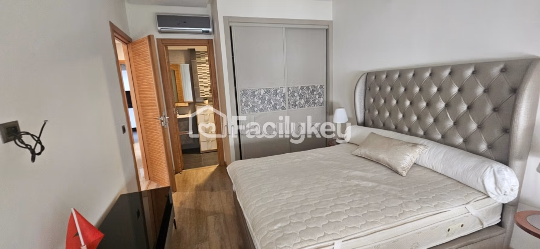 Appartamento di 115 m² a Casablanca