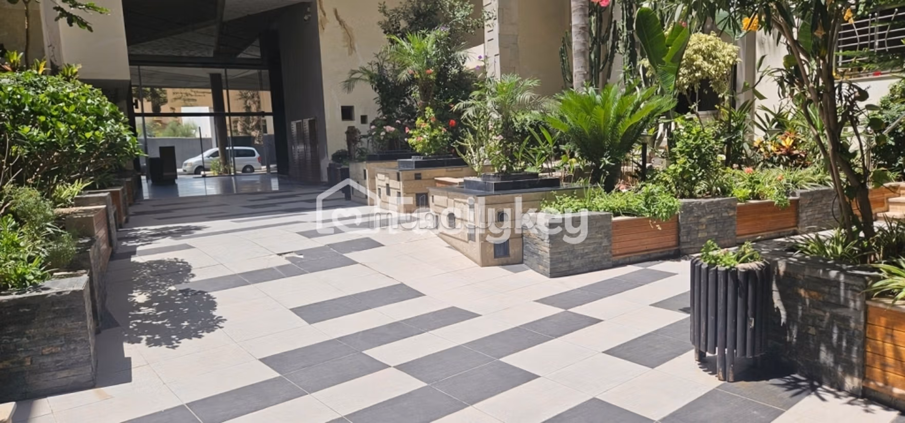 Appartamento di 115 m² a Casablanca