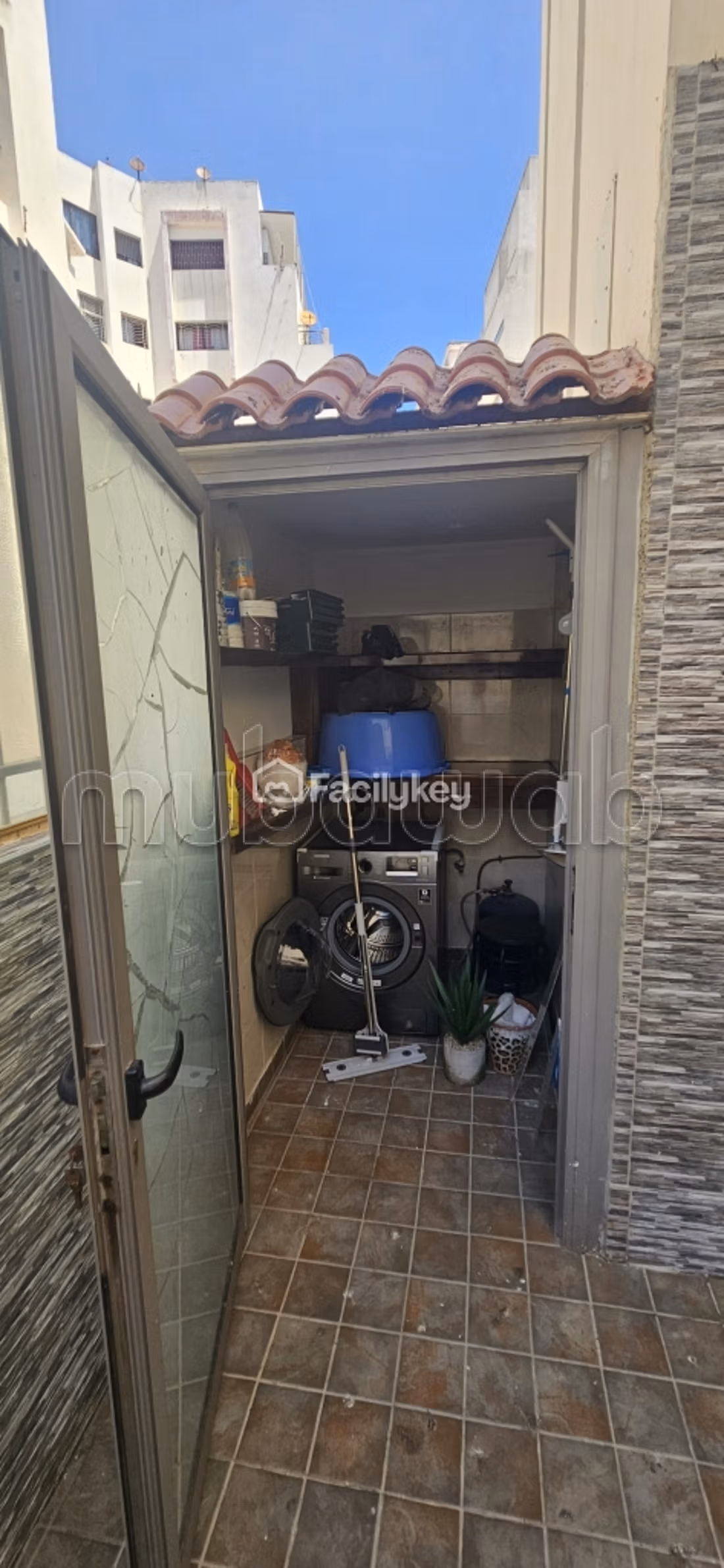 Appartamento di 115 m² a Casablanca