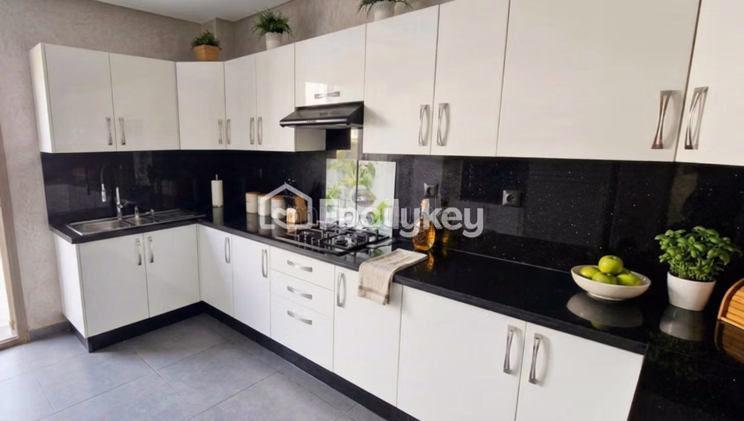 Appartamento di 115 m² a Casablanca