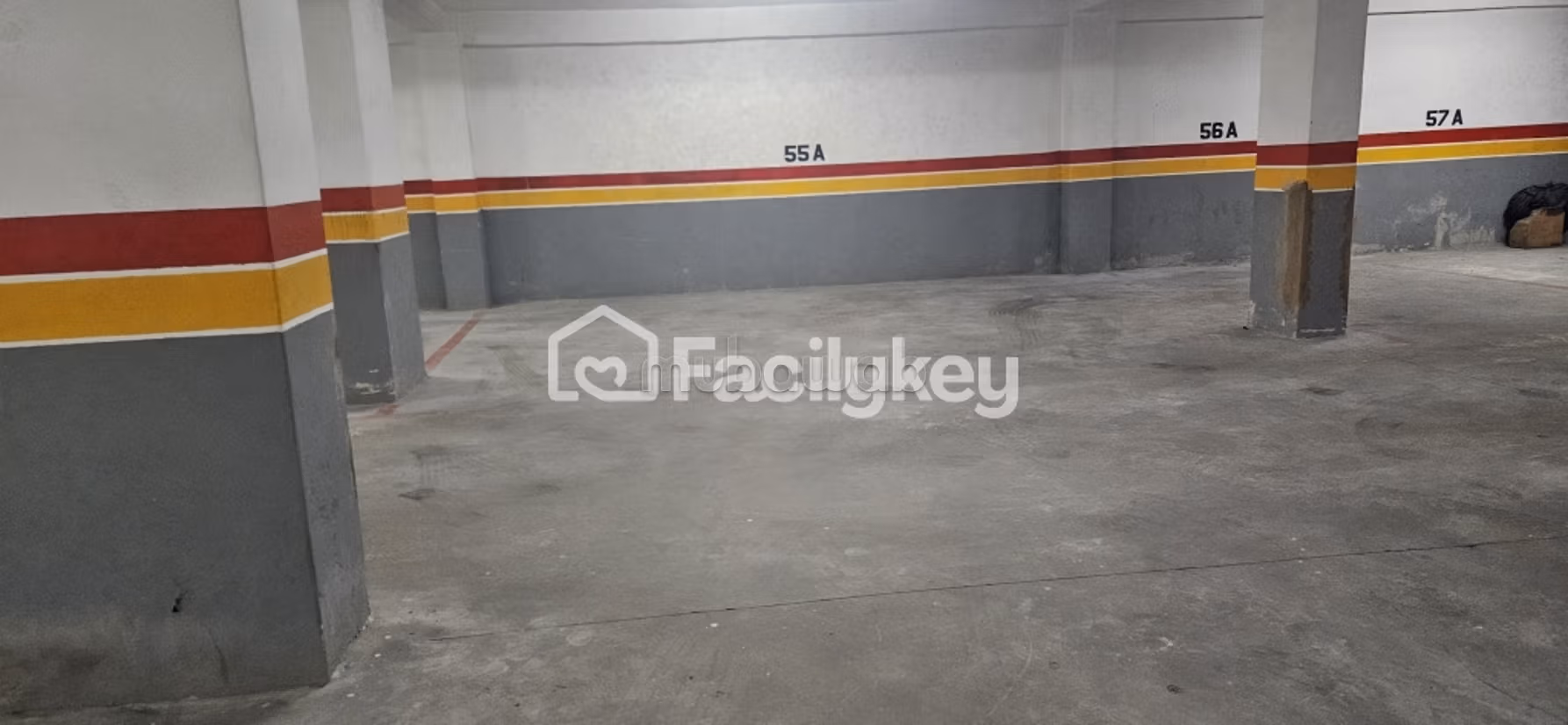 Appartamento di 115 m² a Casablanca