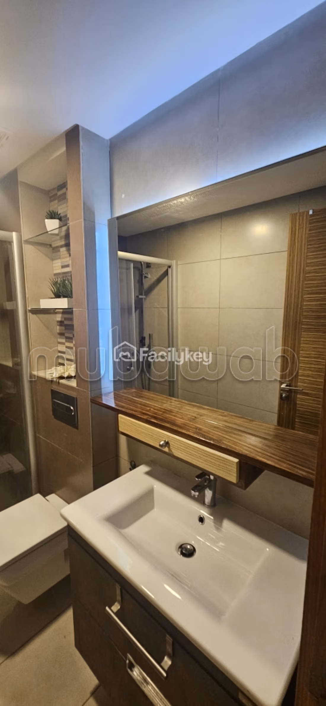 Appartamento di 115 m² a Casablanca