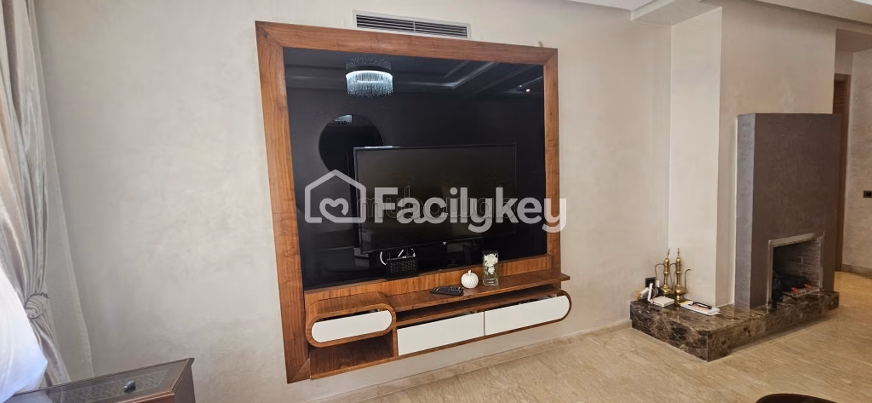 Appartamento di 115 m² a Casablanca