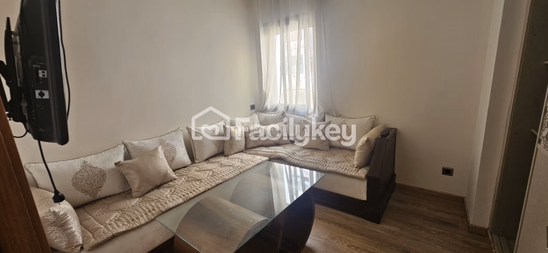 Appartamento di 115 m² a Casablanca