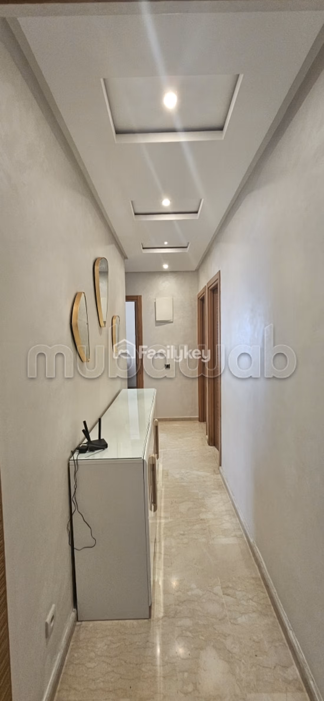 Appartamento di 115 m² a Casablanca