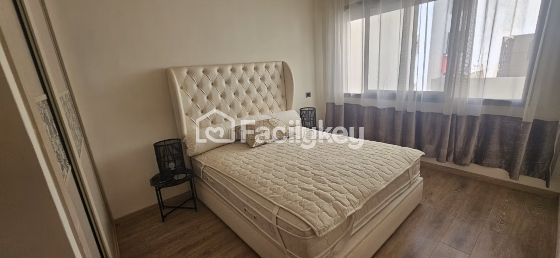 Appartamento di 115 m² a Casablanca