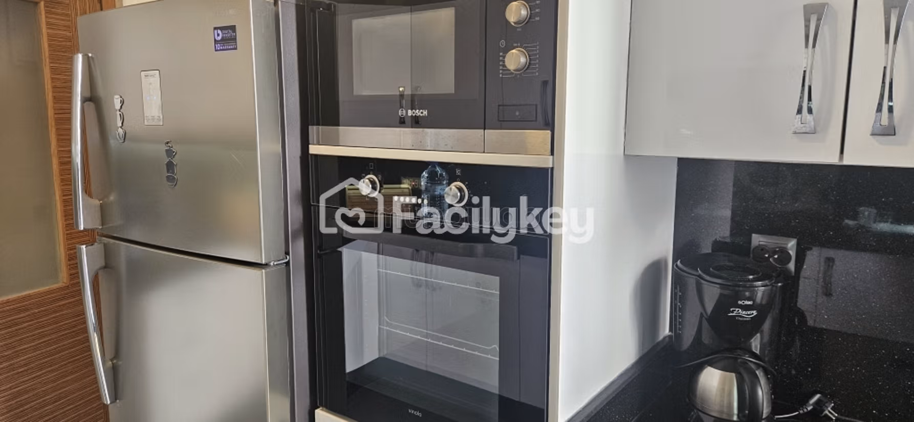 Appartamento di 115 m² a Casablanca