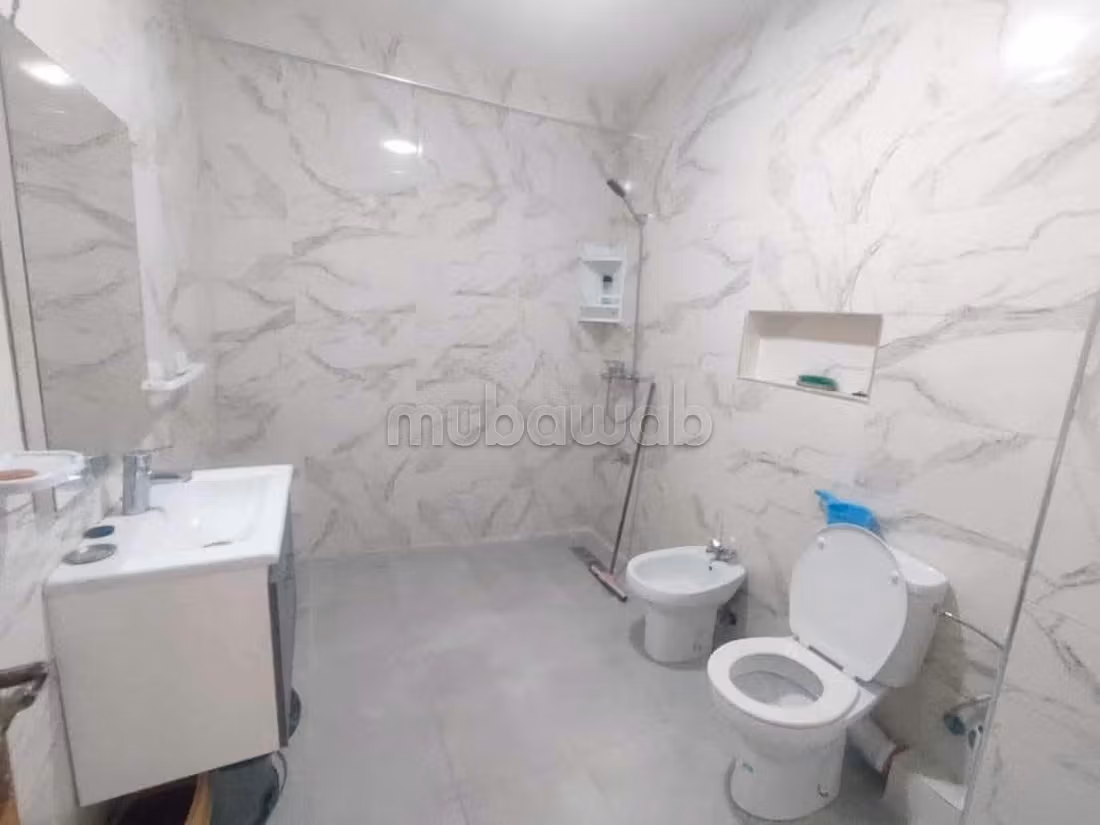 Appartement 70 m² f Bourgogne Est — 10