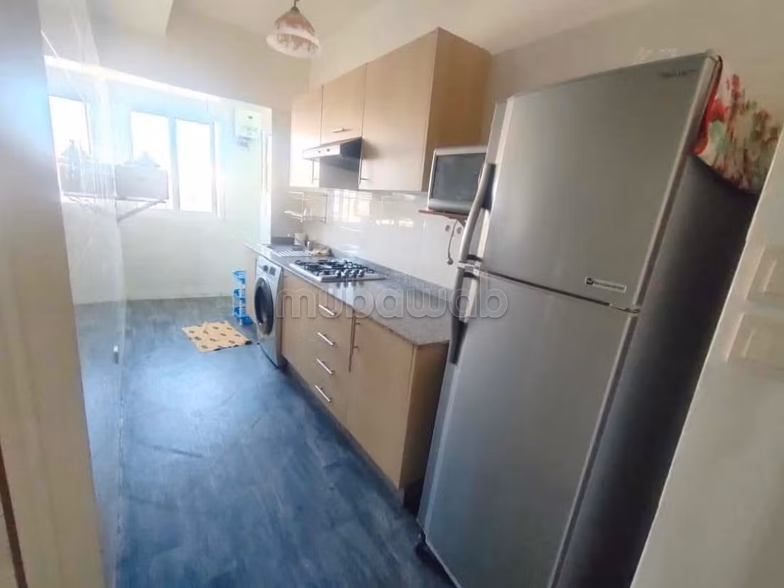Appartement 70 m² f Bourgogne Est — 7