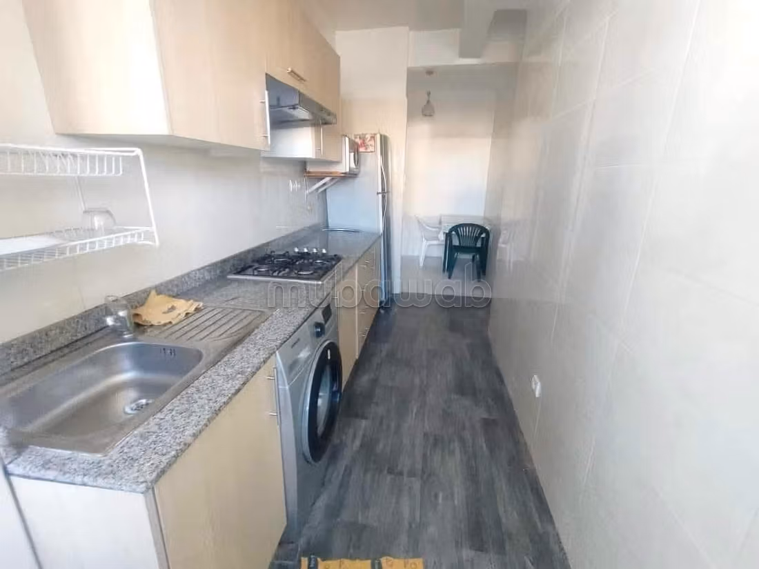 Appartement 70 m² f Bourgogne Est — 8