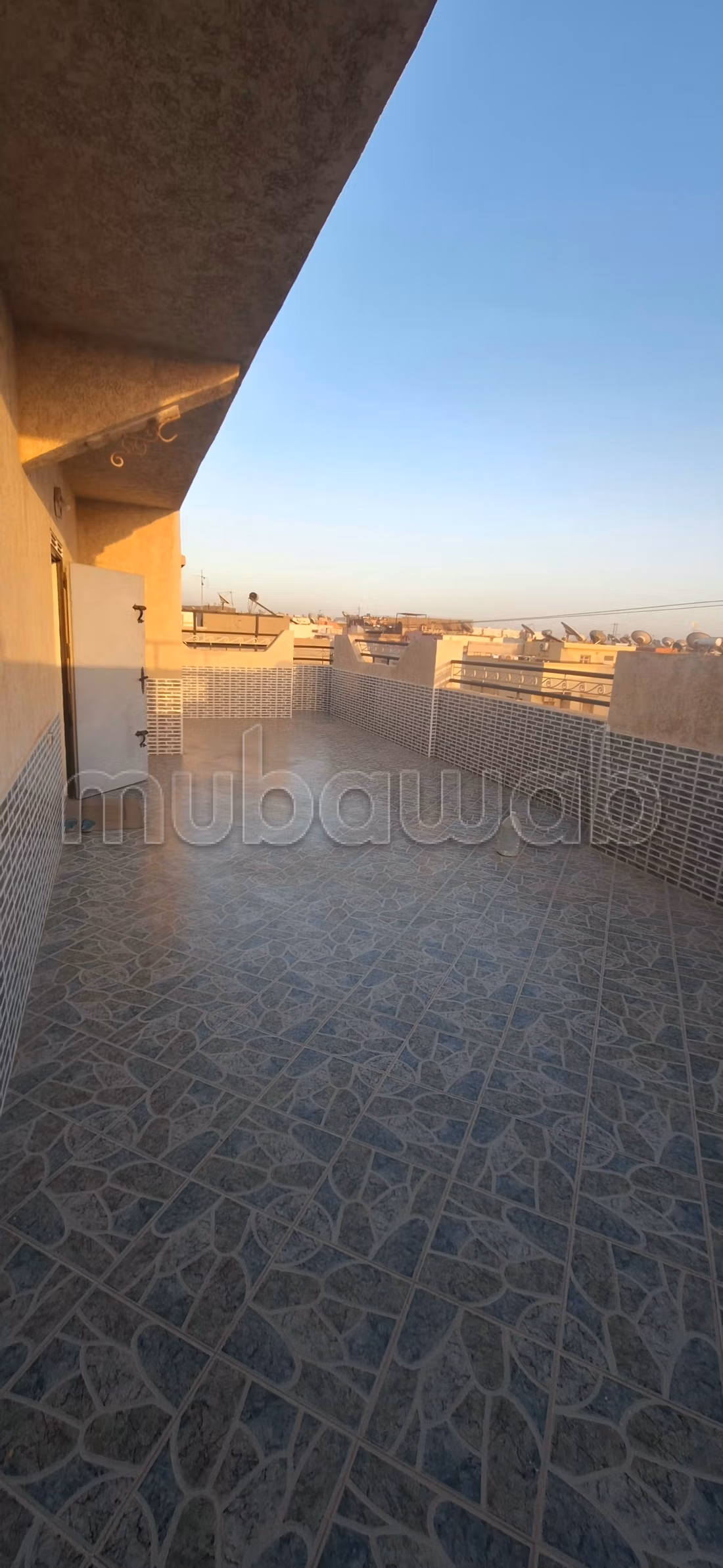 Villa 200 m² à Riad Salam — 5