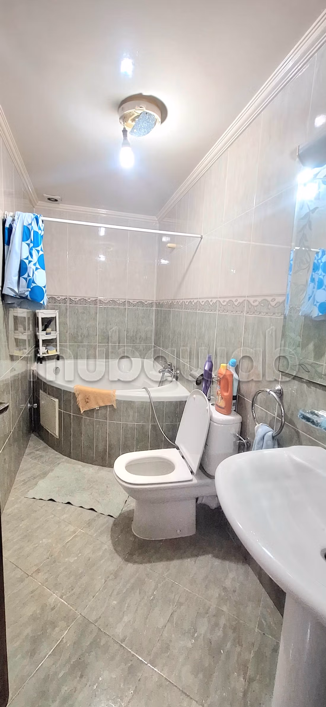 Villa 200 m² à Riad Salam — 3