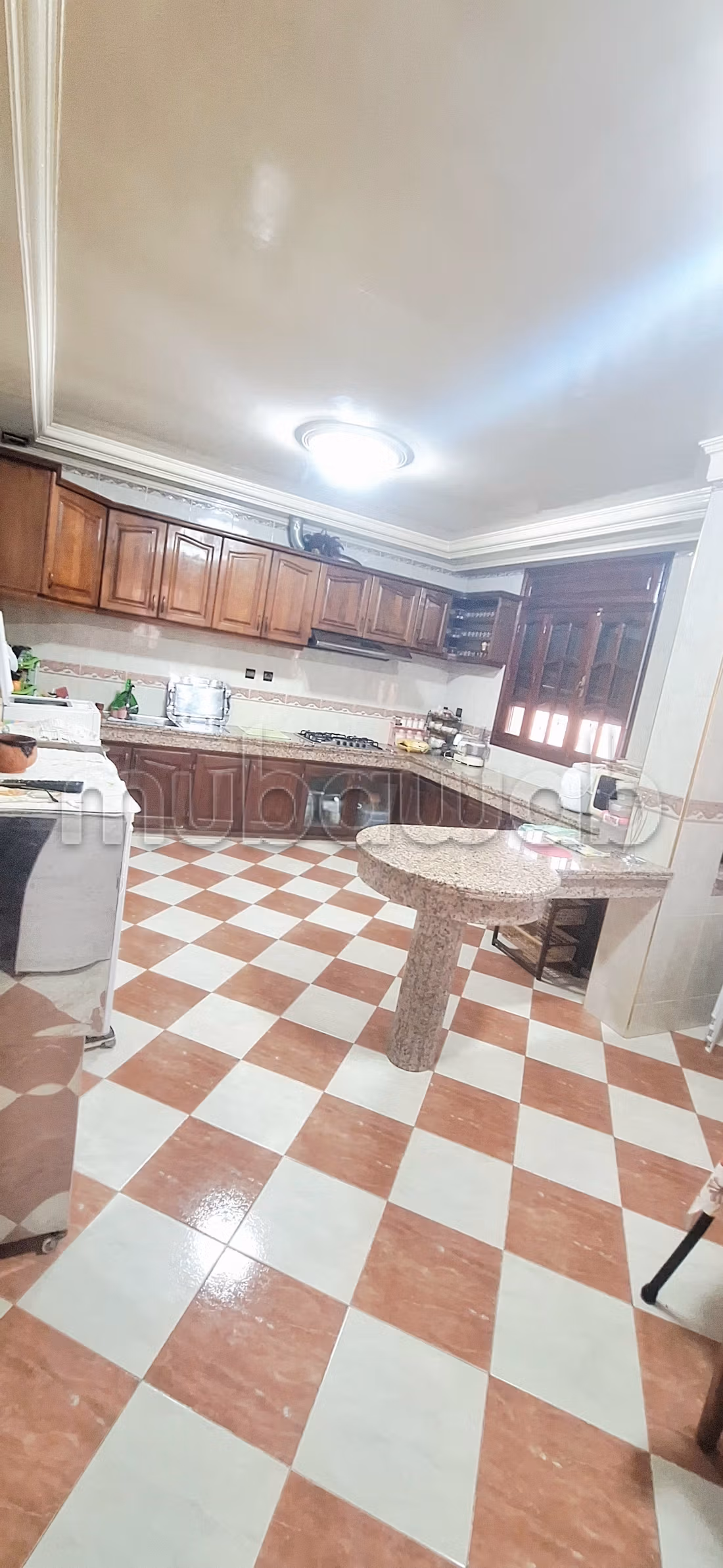 Villa 200 m² à Riad Salam — 2