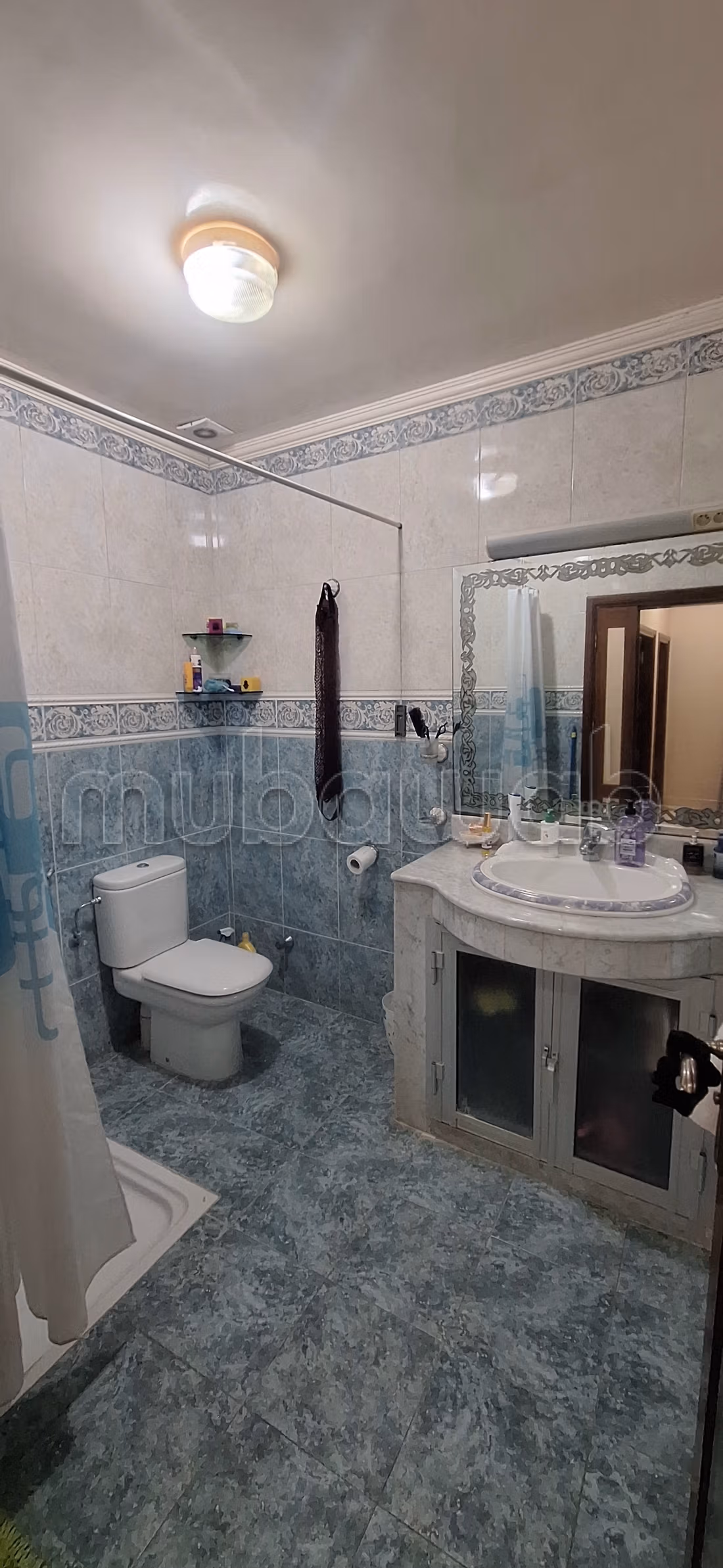 Villa 200 m² à Riad Salam — 4