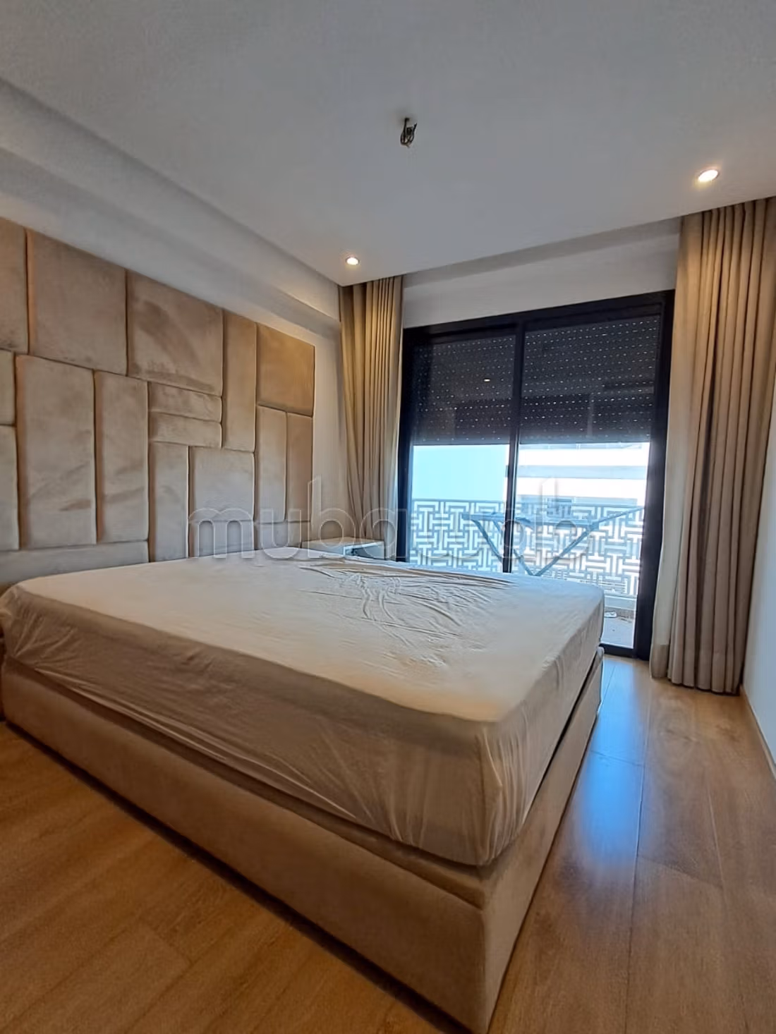 Appartement 44 m² à Palmier — 7