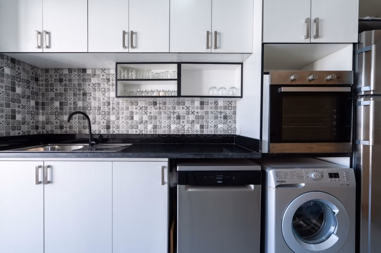 Appartement 96 m² à Mers Sultan — 11