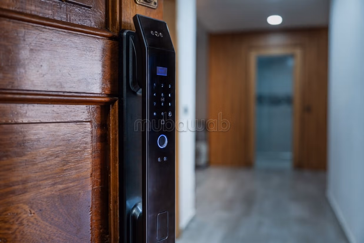 Appartement 96 m² à Mers Sultan — 13