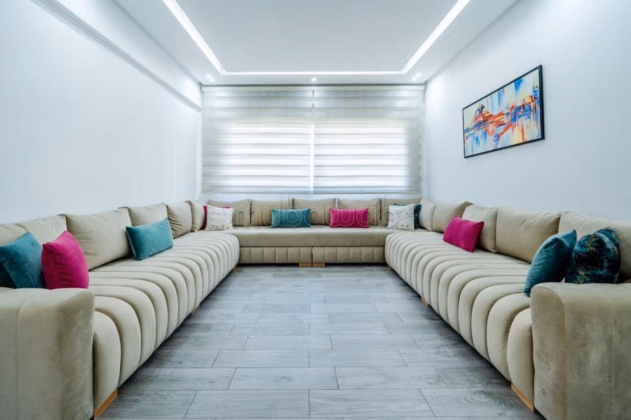 Appartement 96 m² à Mers Sultan — 15