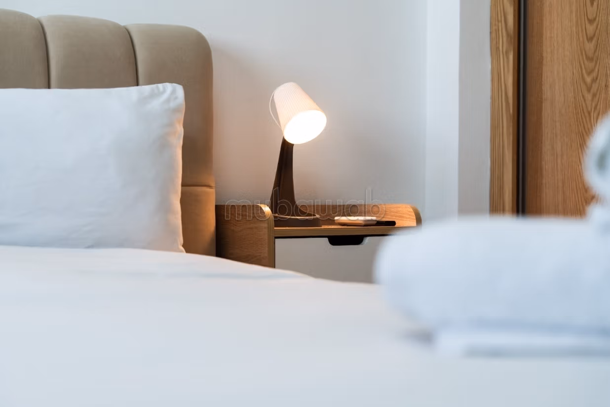 Appartement 96 m² à Mers Sultan — 16
