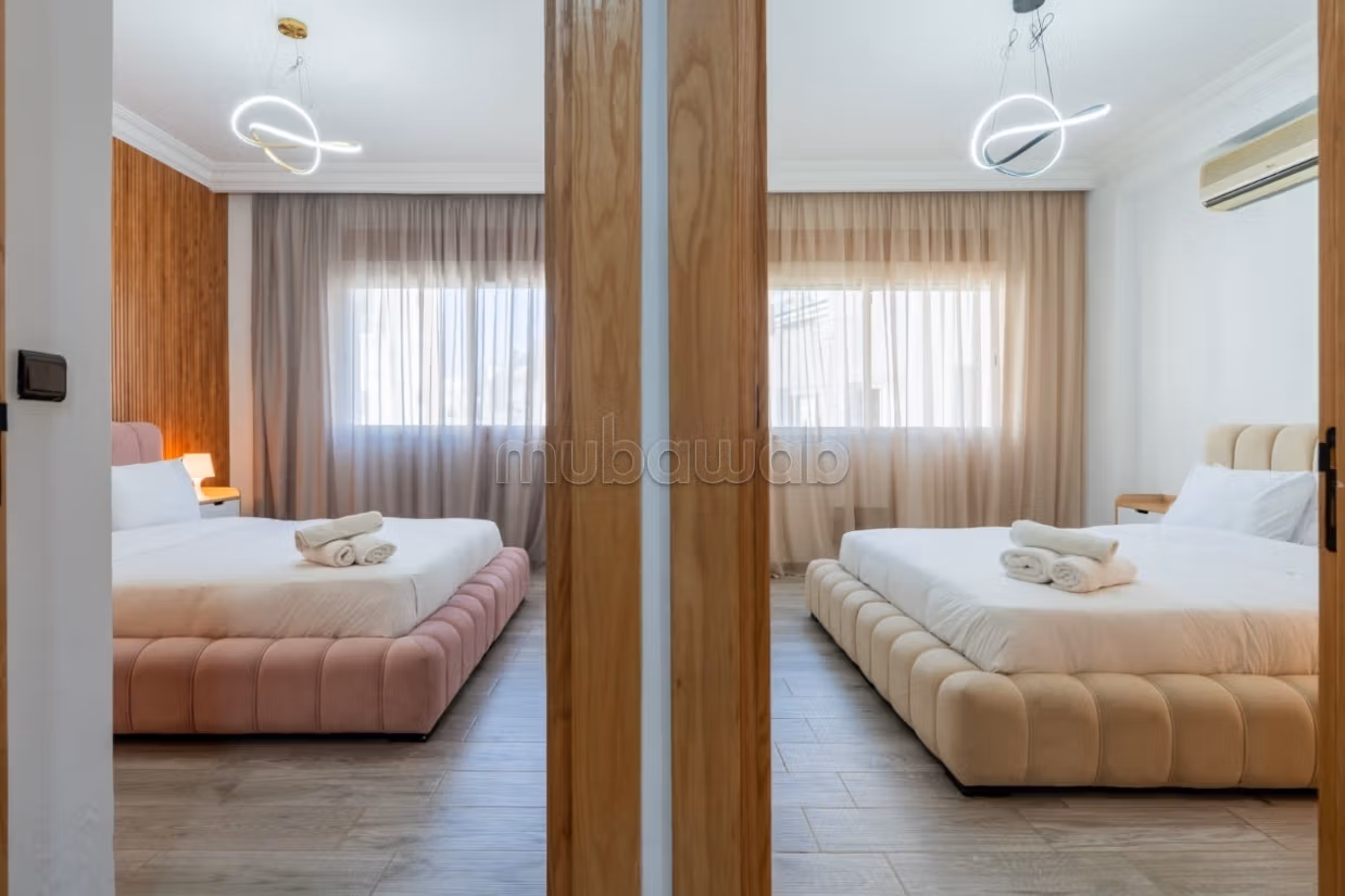 Appartement 96 m² à Mers Sultan — 17