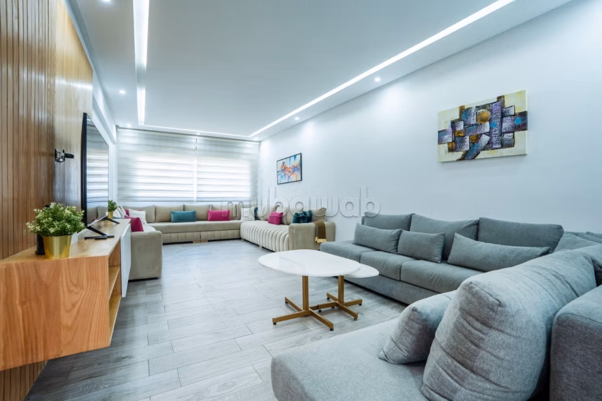 Très bel appartement en location à 2 mars — 2