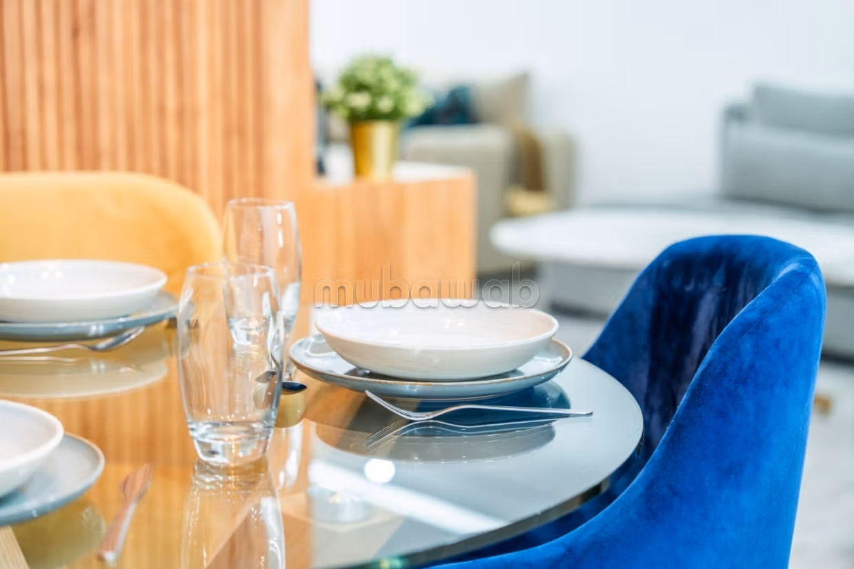 Très bel appartement en location à 2 mars — 4