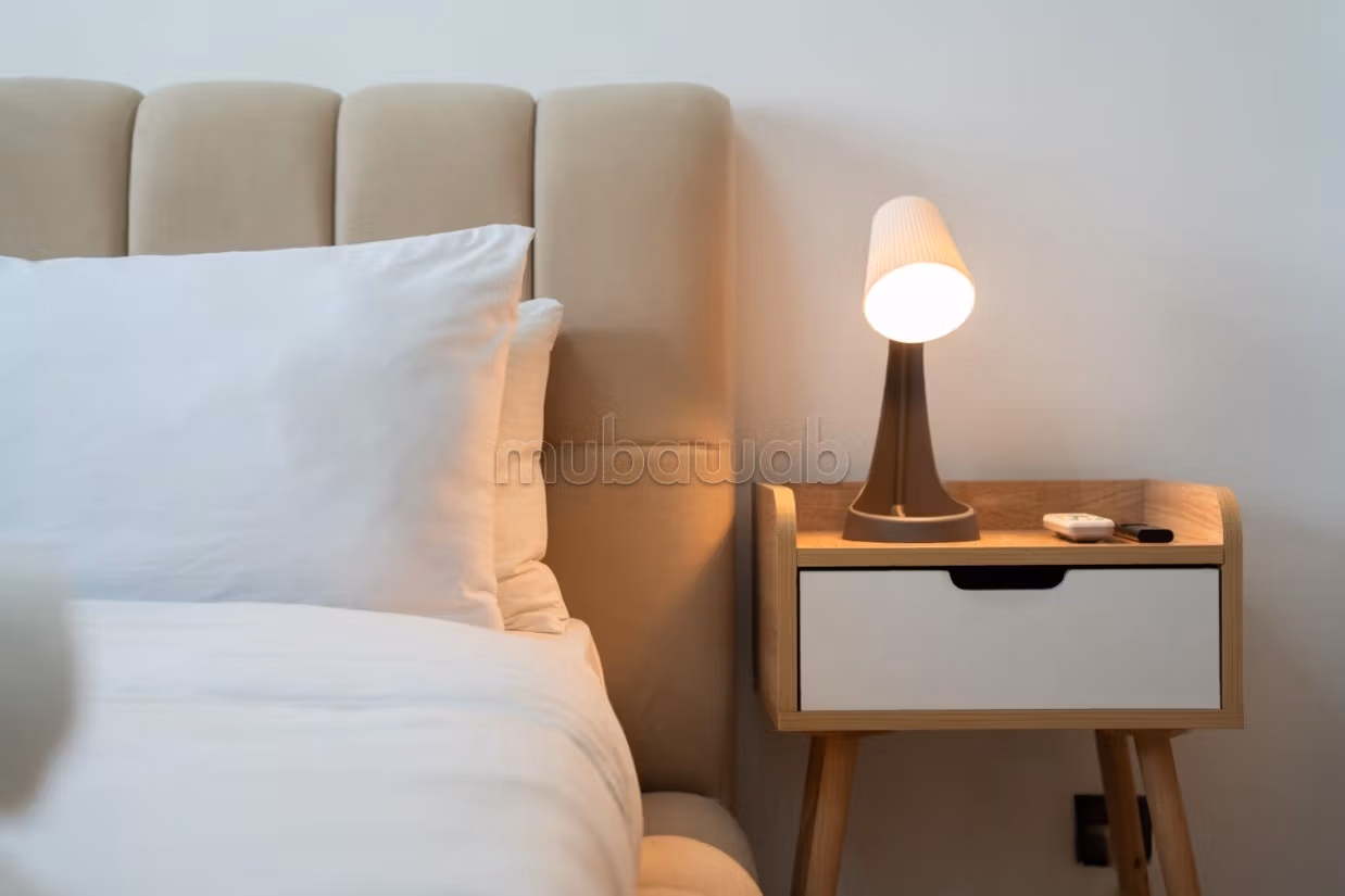 Très bel appartement en location à 2 mars — 5