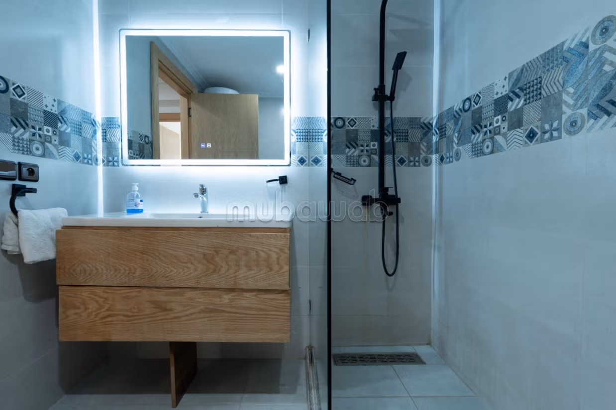 Appartement 96 m² à Mers Sultan — 7