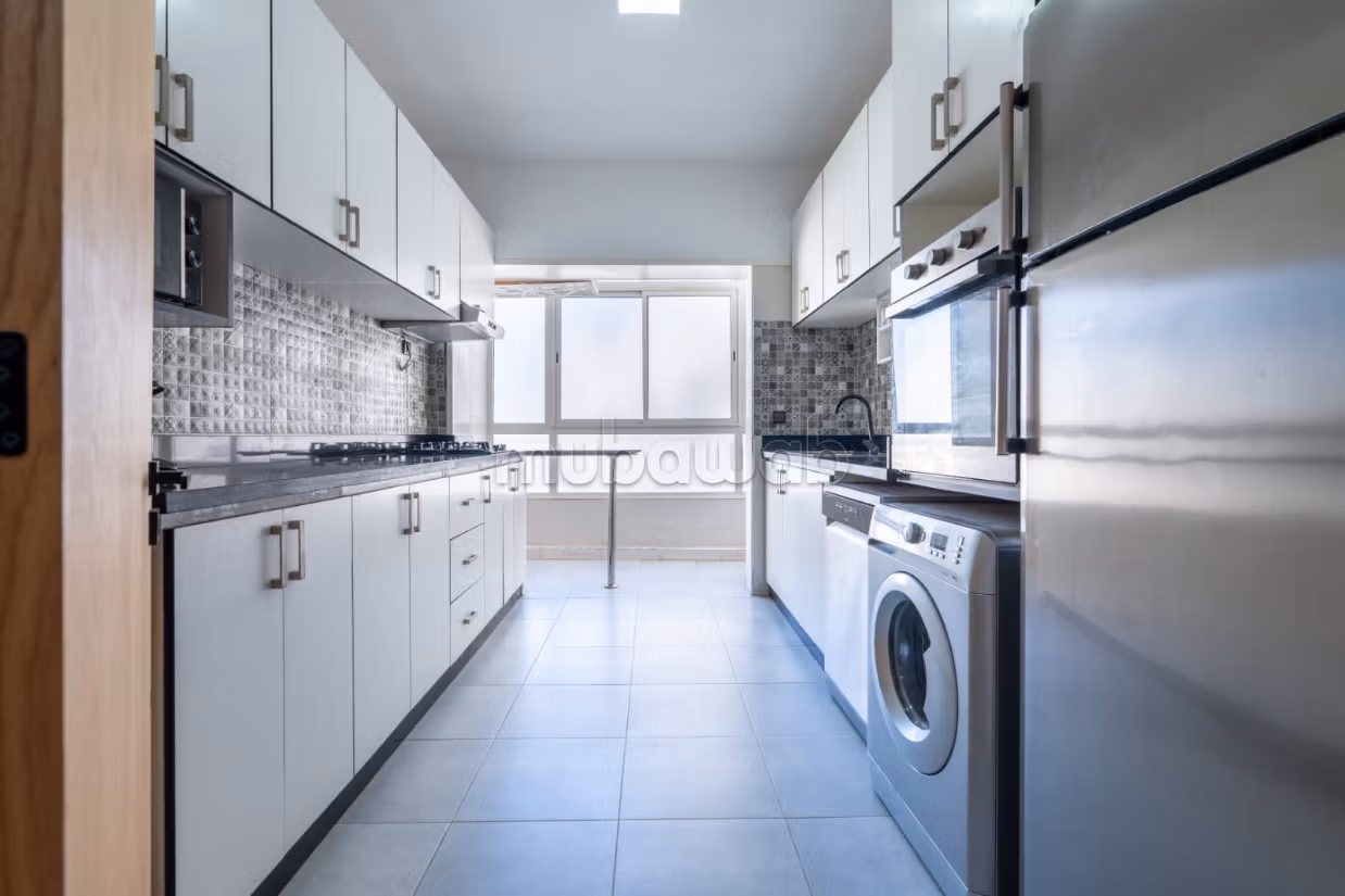 Appartement 96 m² à Mers Sultan — 8