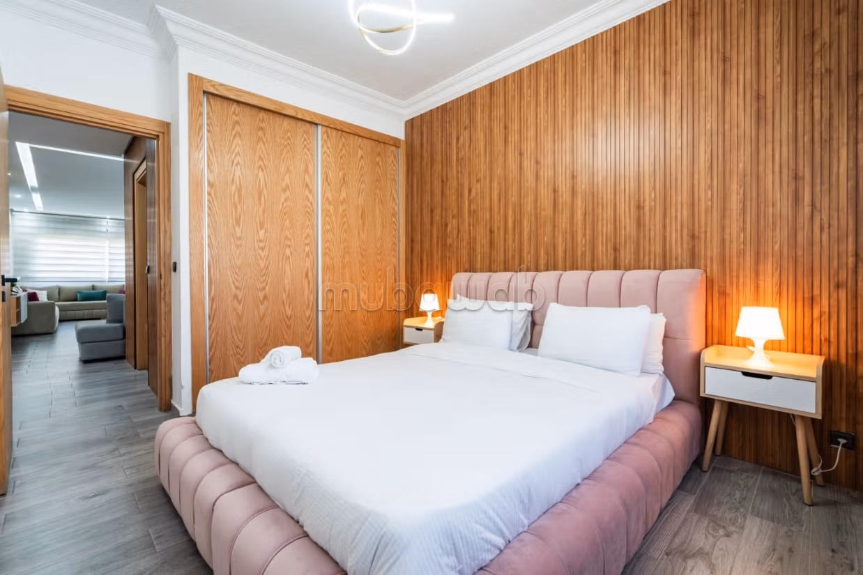 Appartement 96 m² à Mers Sultan — 9