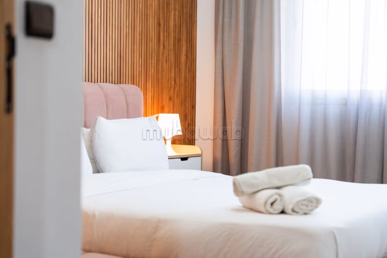 Appartement 96 m² à Mers Sultan — 10