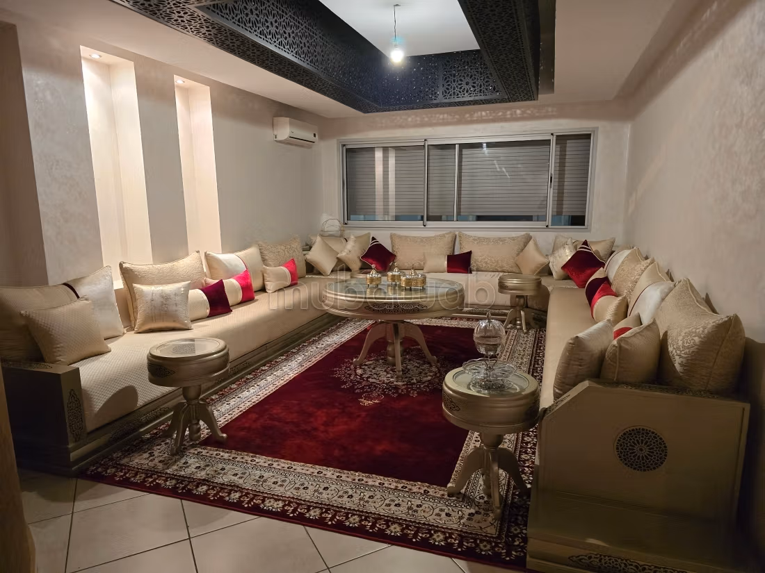 Appartement haut standing