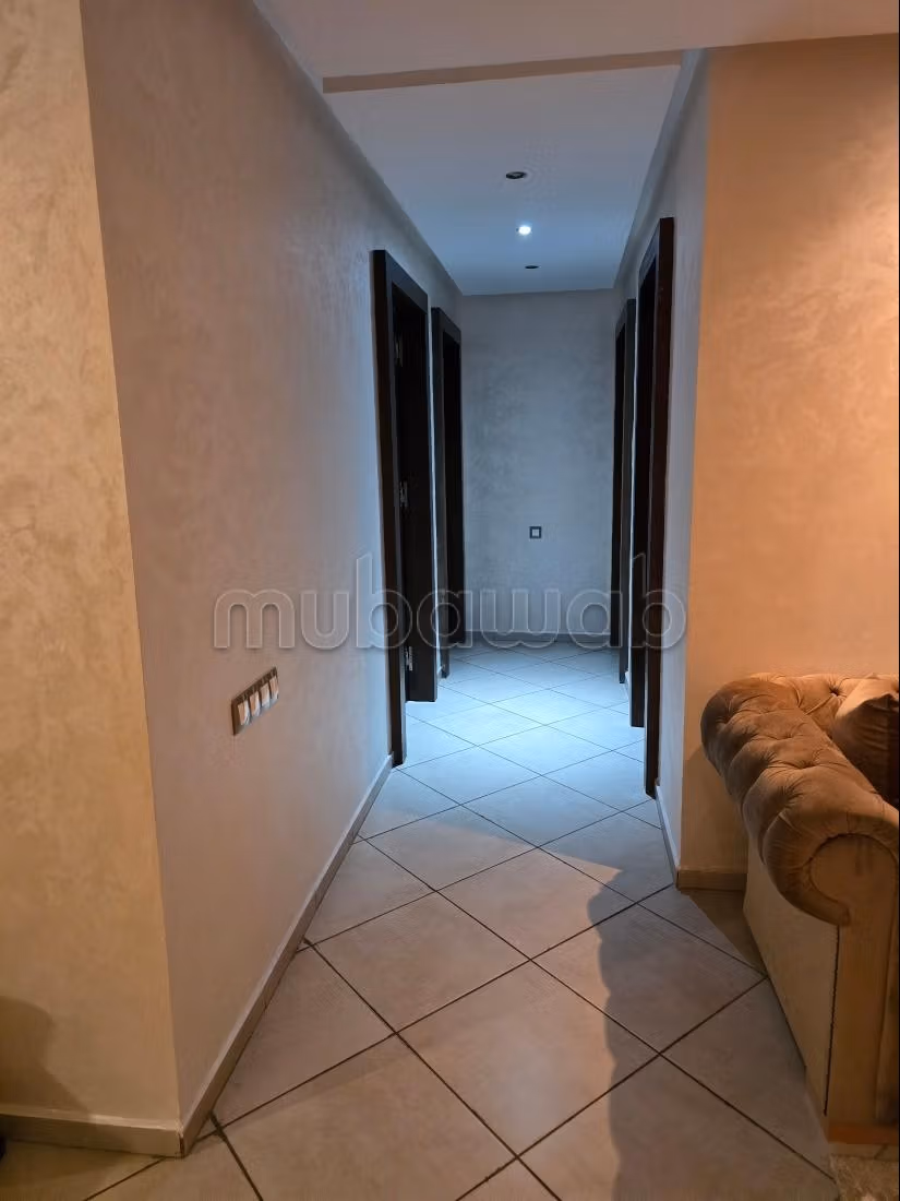 Appartement 129 m² à Maamora — 2