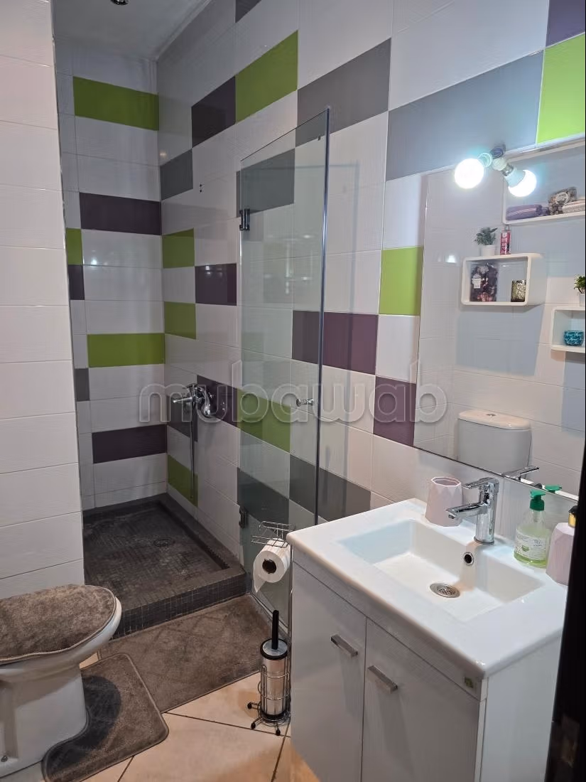 Appartement 129 m² à Maamora — 4