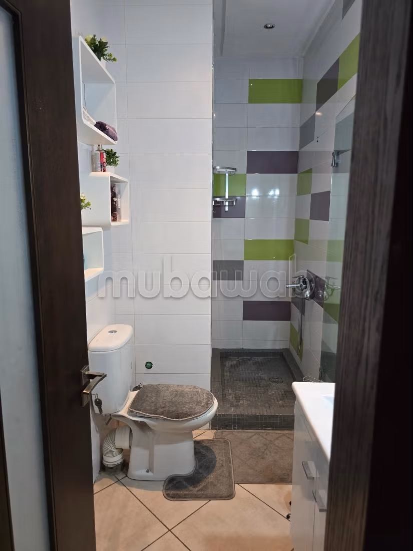 Appartement 129 m² à Maamora — 8