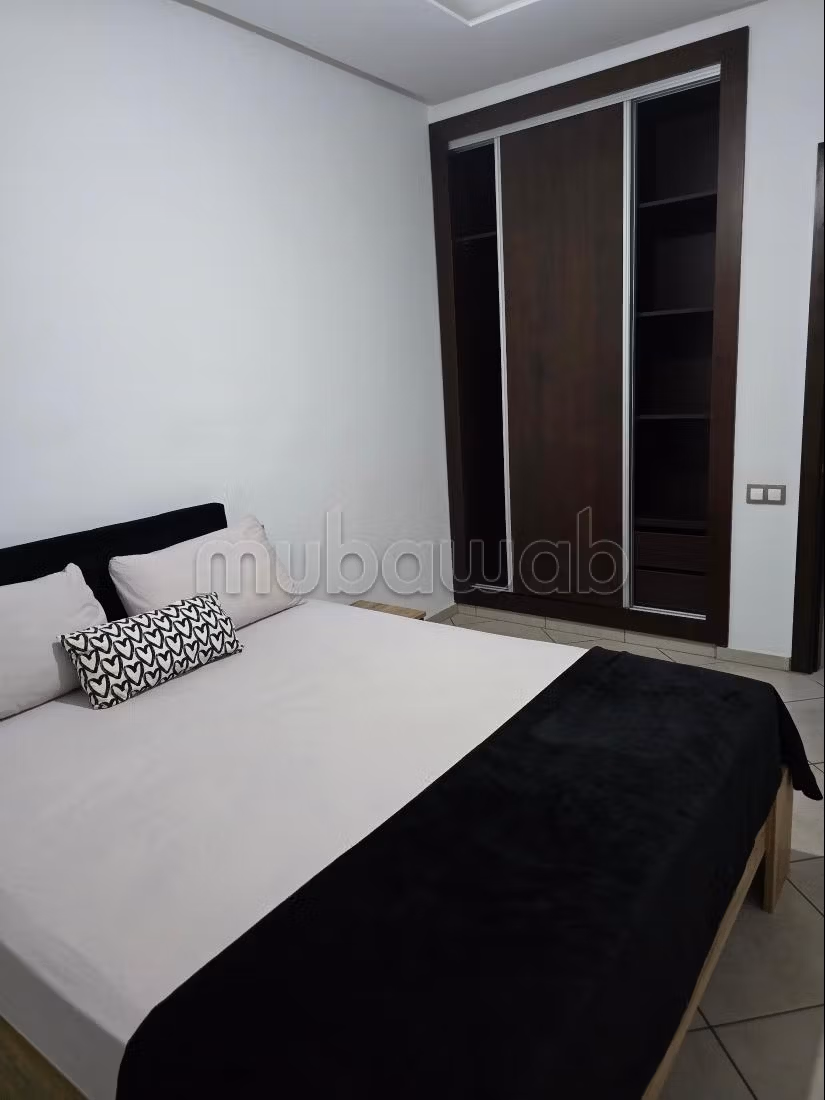 Appartement 129 m² à Maamora — 7