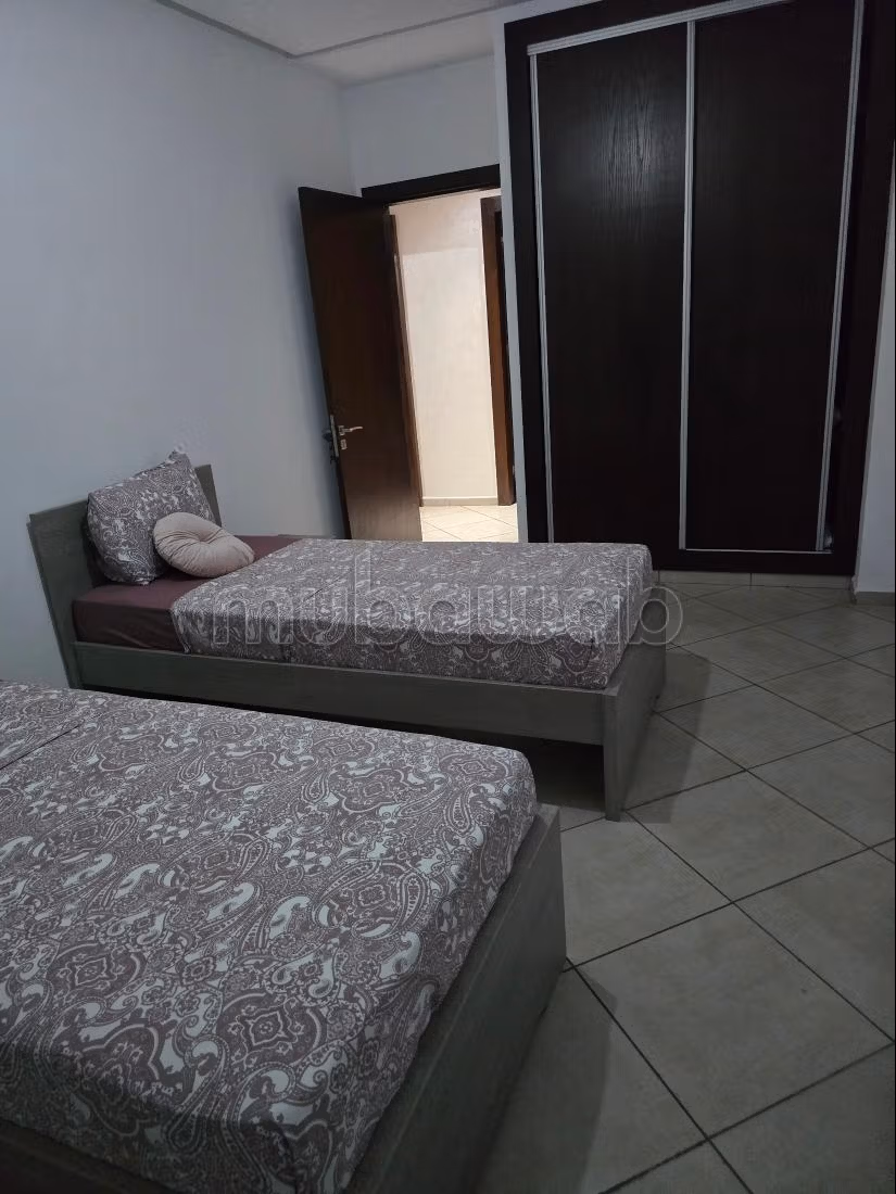 Appartement 129 m² à Maamora — 9