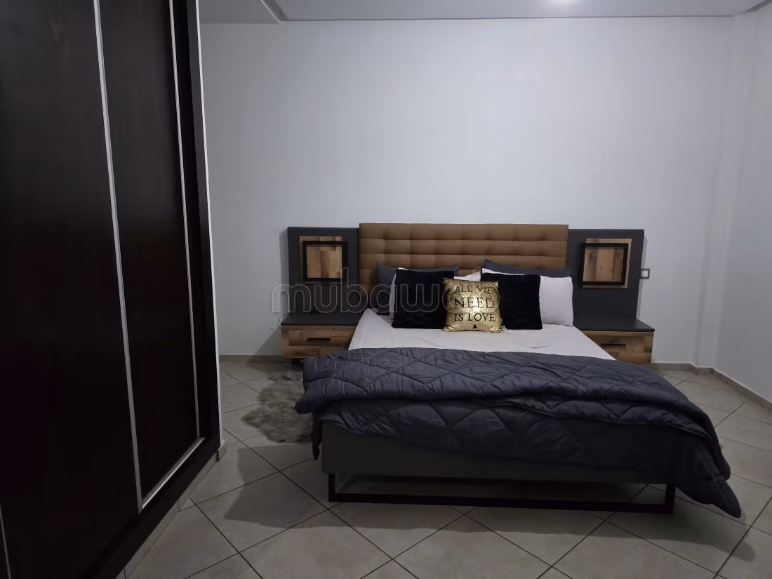 Appartement 129 m² à Maamora — 10